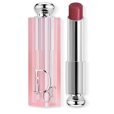 DIOR ADDICT LIP GLOW BÁLSAMO LABIAL HIDRATANTE 48 H, COLOR ACTIVADO POR EL PH (BÁLSAMO HIDRATANTE PARA LABIOS)